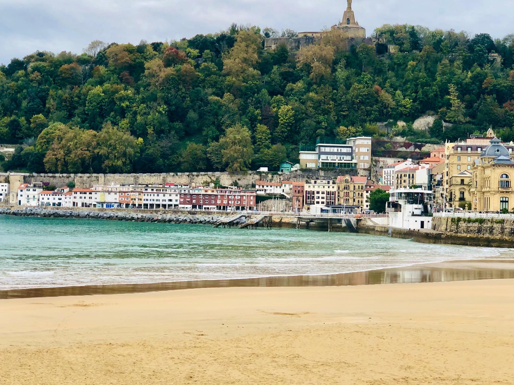 San Sebastián